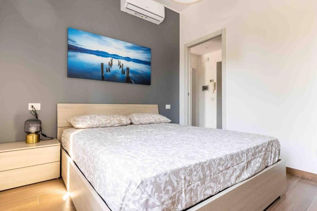 Bellaria House M5 San Siro Wi-fi Super Veloce Milano