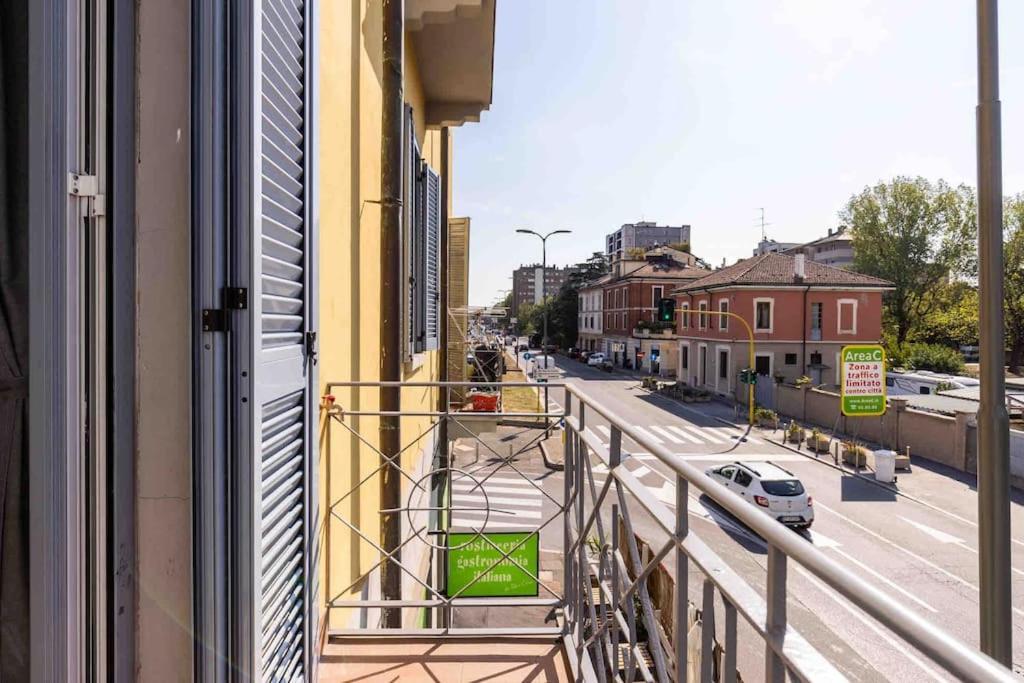 Bellaria House M5 San Siro Wi-fi Super Veloce * Mailand