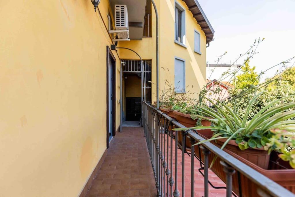 Bellaria House M5 San Siro Wi-fi Super Veloce Mailand